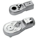 【ポイント10倍】旭金属工業(株) ASH トルクレンチラチェットヘッドLC090N用 LQ4065 【DIY 工具 TRUSCO トラスコ 】【おしゃれ おす...