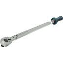 【ポイント10倍】HAZET 高精度プリセット型トルクレンチ 差込角19.0mm 6145-1CT 【DIY 工具 TRUSCO トラスコ 】【おしゃれ おすす...