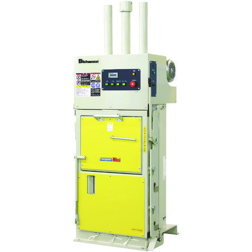 【ポイント10倍】(株)スギヤス Bishamon 圧縮減容機 プレス...(4.0)