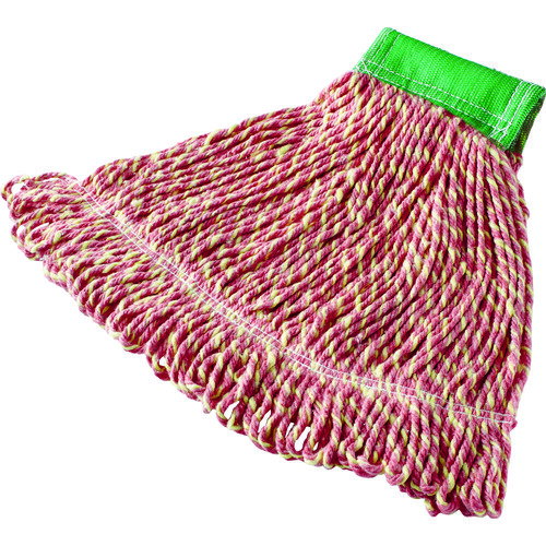 【ポイント10倍】ニューウェルブランズ・ジャパン合同会社 ラバーメイド クリーニングモップ スーパースティッチ・ブレンド Mサイズ レッド RMD25206RD 【DIY 工具 TRUSCO トラスコ 】【おしゃれ おすすめ】[CB99]