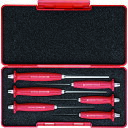 【ポイント10倍】PBスイスツールズ 758SET ハンドル付平行ピンポンチ BOXセット 758SET 【DIY 工具 TRUSCO トラスコ 】【おしゃれ ...