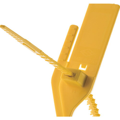 【ポイント10倍】SapiSelco 封印タイ 「SPY」 黄 336mm (300本入) SPY.P14.014 【DIY 工具 TRUSCO トラスコ 】【おしゃれ おすすめ】[CB99]