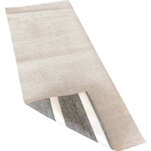 【ポイント10倍】トラスコ中山(株) TRUSCO 小型火花用衝立 超小型スリム 幅369mm 高さ749mm 替シート ..