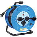 【ポイント10倍】日動工業(株) NICHIDO 電工ドラム 屋外型 アースなし 20m NPW-203 【DIY 工具 TRUSCO トラスコ 】【おしゃれ ...