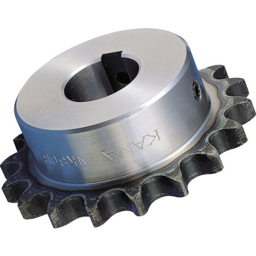 【ポイント10倍】片山チエン(株) KANA FBスプロケット50 歯数50 適合チェーンNo.50 FBN50B50D45 【DIY 工具 TRUSCO トラスコ 】【おしゃれ おすすめ】[CB99]