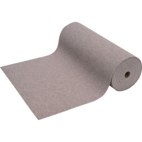 【ポイント10倍】ワタナベ ループパンチ LP-306 ベージュ 182cm×20m LP-306-W 【DIY 工具 TRUSCO トラスコ 】【おしゃれ おすすめ】[CB99]