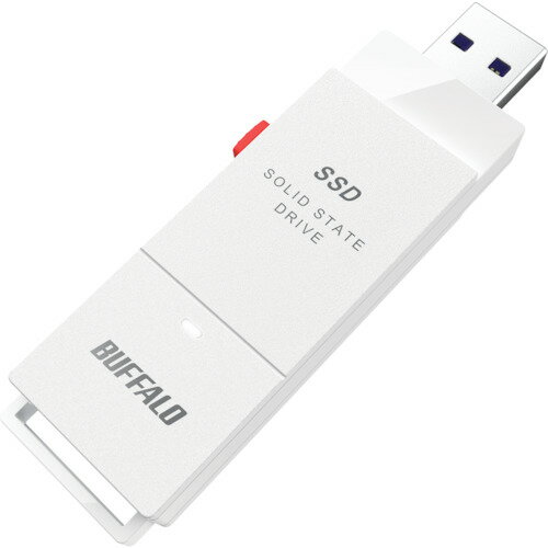 ڥݥ10ܡۥХåե PCб USB3.2(Gen2) TVϿ ƥåSSD 500GB ۥ磻 Type-C° SSD-SCT500U3-WA DIY  TRUSCO ȥ饹 ۡڤ [CB99]