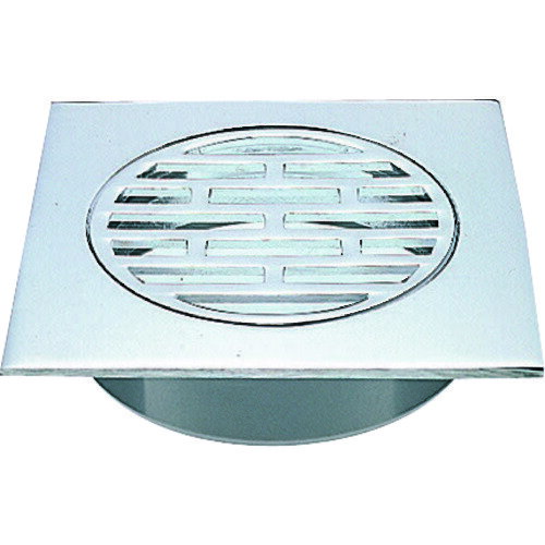 【ポイント10倍】SANEI 兼用角目皿 H480-75X100 【DIY 工具 TRUSCO トラスコ 】【おしゃれ おすすめ】[CB99]