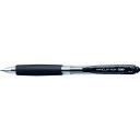 三菱鉛筆(株) uni クリフターノック式ボールペン0.7mm黒 SN11807.24 