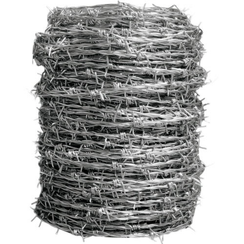 【ポイント10倍】(株)ダイドーハント DAIDОHANT ユニクロ 有刺鉄線 #16-100M 00055782 【DIY 工具 TRUS..