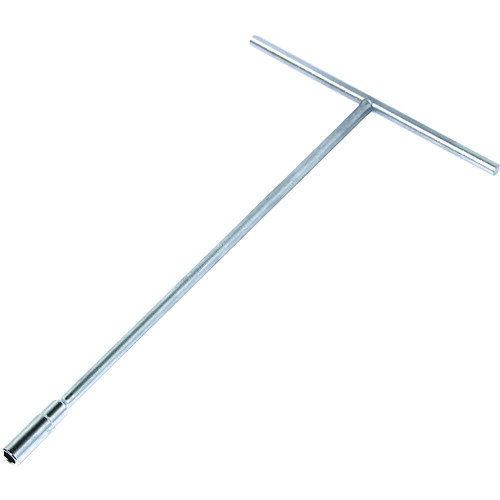 【ポイント10倍】TONE T形レンチ 対辺寸法8mm 全幅200mm TWL-08L 【DIY 工具 TRUSCO トラスコ 】【おしゃれ おすすめ】[CB99]