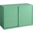 【ポイント10倍】トラスコ中山(株) TRUSCO DX型保管庫 引違い 1300X551XH880 DX-1358D 【DIY 工具 TRUSCO トラスコ ...