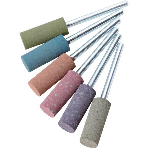 【ポイント10倍】ミニター(株) ミニモ 研削用ゴム砥石 GCハード #120 φ8 (10本入) DB2422 【DIY 工具 TRUSCO トラスコ 】【おしゃれ おすすめ】[CB99]