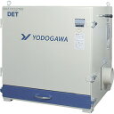 【ポイント10倍】淀川電機 カートリッジフィルター式 集塵機 DETシリーズ 三相200V(2.2kW・IE3モータ)50Hz DET220P-50HZ 【DIY 工具 TRUSCO トラスコ 】【おしゃれ おすすめ】[CB99]