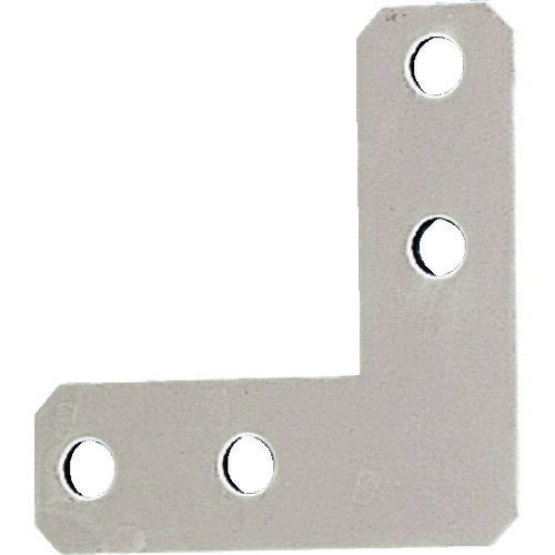 【ポイント10倍】トラスコ中山(株) TRUSCO TSF40用SプレートブラケットL-L型 TSFJ106S 【DIY 工具 TRUSCO トラスコ 】【おしゃれ おすすめ】[CB99]