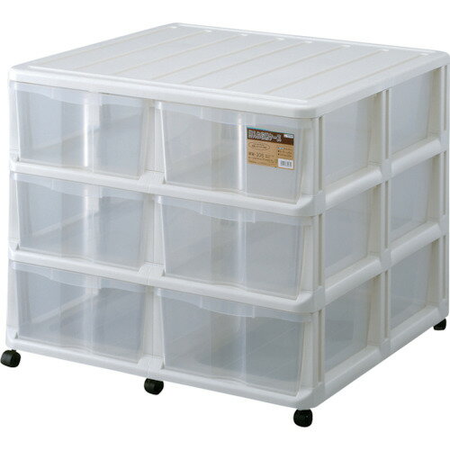 【ポイント10倍】天馬(株) TENMA 押入れ収納ケース WM-306 110000924 【DIY 工具 TRUSCO トラスコ 】【..