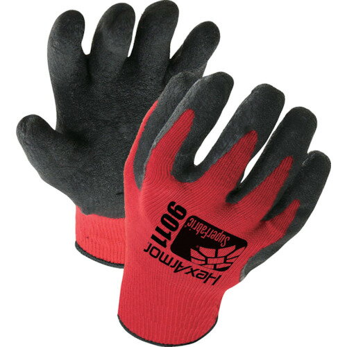 【ポイント10倍】HEX ARMOR 耐切創手袋 レベル6シリーズ 9011 M 754045 【DIY 工具 TRUSCO トラスコ 】【おしゃれ おすすめ】...