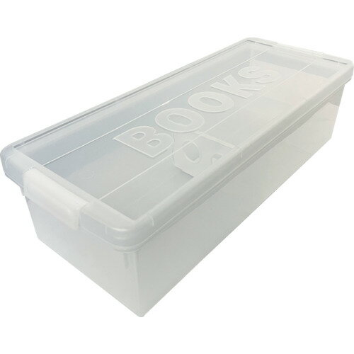 【ポイント10倍】伊勢藤 コミック本収納ケース ブックス ナチュラル I-179-N 【DIY 工具 TRUSCO トラス..