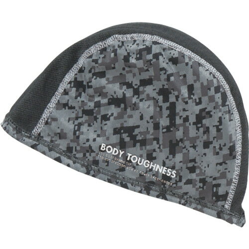 【ポイント10倍】おたふく 冷感 消臭 パワーストレッチヘッドキャップ 迷彩 JW-611-ME 【DIY 工具 TRUSCO トラスコ 】【おしゃれ おすすめ】[CB99]