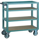 【ポイント10倍】トラスコ中山(株) TRUSCO 金型収納ワゴン 有効3段 KSW-3 【DIY 工具 TRUSCO トラスコ 】【おしゃれ おすすめ】[CB...