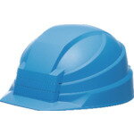 【ポイント10倍】DIC 折りたたみヘルメット IZANO2 ブルー KP IZANO2_AA21-B_KP 【DIY 工具 TRUSCO トラスコ 】【おしゃれ おすすめ】[CB99]