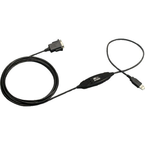 ڥݥ10ܡۥȥåƥ USBꥢ륳С(2.5m󥰥֥ǥ) REX-USB60F-25 DIY  TRUSCO ȥ饹 ۡڤ [CB99]