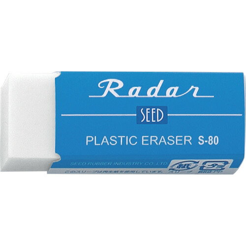 【ポイント10倍】シード レーダー S-80 S-80 【DIY 工具 TRUSCO トラスコ 】【おしゃれ おすすめ】[CB99]のサムネイル