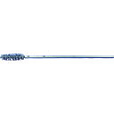 【ポイント10倍】(株)ムラキ MRA 工業用ブラシ バリ取りチューブブラシ MRA-TR1450200120 【DIY 工具 TRUSCO トラスコ 】【おし...