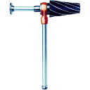 【ポイント10倍】Ridge Tool Company RIDGID スパイラルリーマー ラチェットタイプ 254 34960 【DIY 工具 TRUSCO ト...