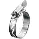 【ポイント10倍】トラスコ中山(株) TRUSCO ホースクランプ オールSUS 手締めタイプ 14.2mm 32〜57mm TAKC-3257 【DIY 工具...