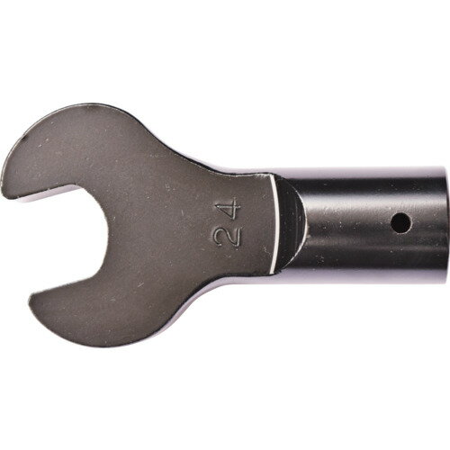 【ポイント10倍】(株)中村製作所 カノン SCKスパナヘッド 25SCK24 25SCK24 【DIY 工具 TRUSCO トラスコ 】【おしゃれ おすすめ】[CB99]
