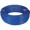 【ポイント10倍】KHD KIV2.0 青 200m KIV2.0SQ-02-200M 【DIY 工具 TRUSCO トラスコ 】【おしゃれ おすすめ】[CB9...