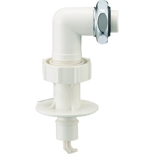 【ポイント10倍】SANEI 洗濯機用パーツ L型ニップル PY123-40TVX-16 【DIY 工具 TRUSCO トラスコ 】【おしゃれ おすすめ】[CB99](4)