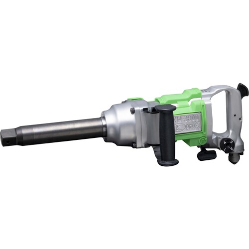 【ポイント10倍】空研 1インチSQ超軽量N型大型エアインパクトレンチ(25.4mm角) KW-3800proXGL KW3800PROXGL 【DIY 工具 TRUSCO トラスコ 】【おしゃれ おすすめ】[CB99]