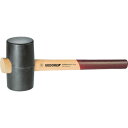 【ポイント10倍】GEDORE ゴムハンマー 210g 頭径40mm 8825500 【DIY 工具 TRUSCO トラスコ 】【おしゃれ おすすめ】[CB99...