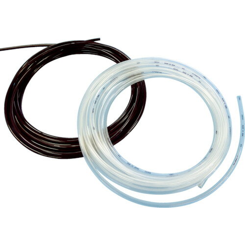 ڥݥ10ܡۥ եǼ塼 ARAMECFU塼 (1512-02) 20m Ʃ 3߳5mm FU-3X5X20M DIY  TRUSCO ȥ饹 ۡڤ [CB99]