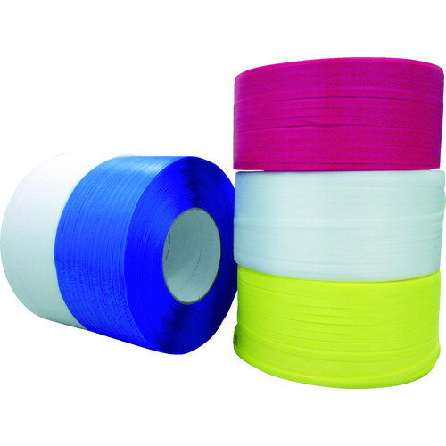 ڥݥ10ܡٻι() FKK PPХ Ʃ 15.5mm2500m GOB-15.5X2500-PN DIY  TRUSCO ȥ饹 ۡڤ [CB99]