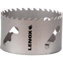 【ポイント10倍】LENOX スピードスロット超硬チップホ-ルソ- 替刃86MM LXAH3338 【DIY 工具 TRUSCO トラスコ 】【おしゃれ おすすめ】 CB99