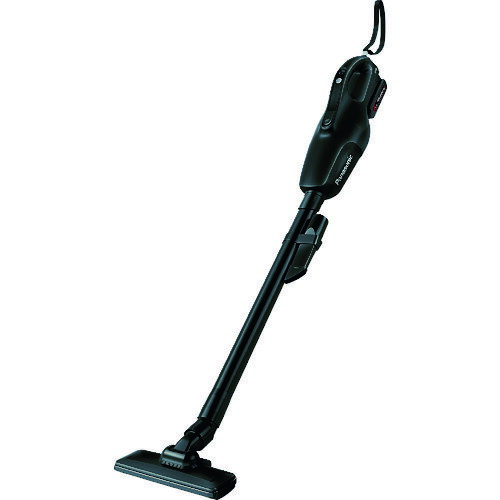 【ポイント10倍】パナソニック(株)エレクトリックワークス社 Panasonic デュアル 充電クリーナー 18V3.0Ahセット 黒 EZ37A3PN1G-B...