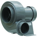 【ポイント10倍】淀川電機 電動送風機 シロッコ型 CNシリーズ(普通脚) 三相200V (1.5kW・IE3モータ) CN8TP 【DIY 工具 TRUSCO...
