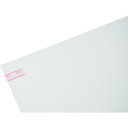 《法人限定》【ポイント10倍】光 ポリプレート ホワイト 2.4×910×910mm PE990-1 【DIY 工具 TRUSCO トラスコ 】【おしゃれ おす...