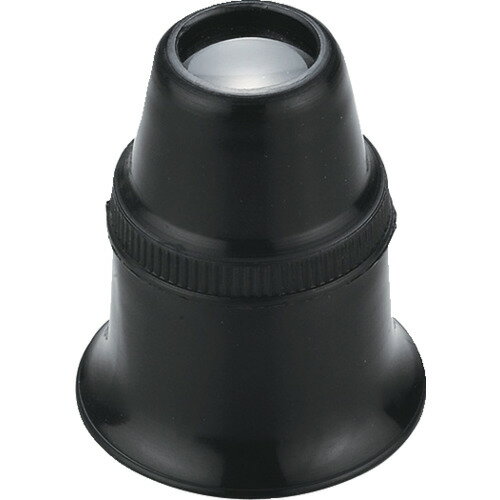 【ポイント10倍】池田レンズ 時計見/時計用ルーペ10倍[キズミ] 時計工具 高倍率ルーペ 7300 【DIY 工具..