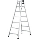 【ポイント10倍】アルインコ 幅広踏ざん(55mm)はしご兼用脚立1.99m PRS210WA 【DIY 工具 TRUSCO トラスコ 】【おしゃれ おすすめ】...
