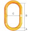 【ポイント10倍】(株)スリーエッチ HHH 鍛造製親環マスターリンク 2t ML-14 【DIY 工具 TRUSCO トラスコ 】【おしゃれ おすすめ】[CB99]