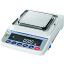 【ポイント10倍】(株)エー・アンド・デイ A&D 汎用電子天びん 内蔵分銅付き 320g/0.001g GX303A 【DIY 工具 TRUSCO トラスコ ...