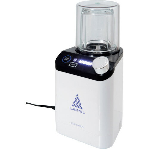 【ポイント10倍】大阪ケミカル ラボ用ポータブル粉砕機 OML-2PL 【DIY 工具 TRUSCO トラスコ 】【おし..