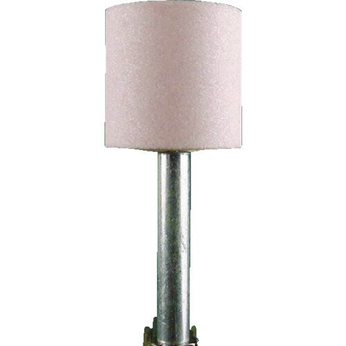 【ポイント10倍】ミニター(株) Minimo PAピンク砥石#120 φ25 (10本入) CA6178 【DIY 工具 TRUSCO トラスコ 】【おしゃれ おすすめ】[CB99]