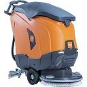 【ポイント10倍】シーバイエス(株) CXS 自走式自動床洗浄機 アル...(4)