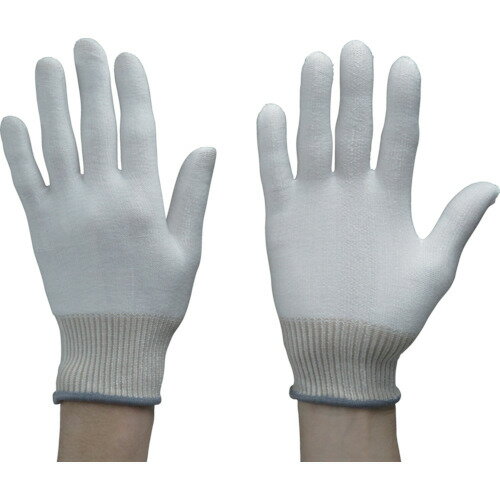 【ポイント10倍】(株)東和コーポレーション トワロン 耐切創手袋 NEOカットレジストインナー L 191-L 【DIY 工具 TRUSCO トラスコ 】【おしゃれ おすすめ】[CB99]