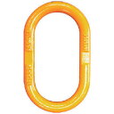 【ポイント10倍】(株)スリーエッチ HHH 鍛造製親環マスターリンク 3t ML-17 【DIY 工具 TRUSCO トラスコ 】【おしゃれ おすすめ】[CB...